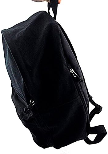 GİNJİA sırt çantasından tutun Üniversite BagDaypackBackpack